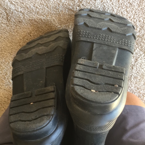 La cross rain boots - Picture 5 of 7